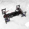1/10 RC Car Alignment Tool Compatible with Suspension Tuning Camber Toe Slip Angle Gauge Multi-Functional Setup Compatible with 1/10 Scale RC Cars view 4