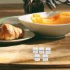 BESPORTBLE 5Pcs Food Decision Stainless Steel Meal Decider for One Year Creative Dinner Game Accessory for to Choose Meals view 4
