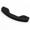 BOQEXSS for Tamiya XV01 FF03 1/10 RC Car Front Bumper Sponge Foam Upgrade Parts Repair Replacement Spare Accessories B87B Rc Bumpers view 2