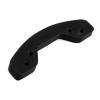 BOQEXSS for Tamiya XV01 FF03 1/10 RC Car Front Bumper Sponge Foam Upgrade Parts Repair Replacement Spare Accessories B87B Rc Bumpers view 3