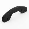 BOQEXSS for Tamiya XV01 FF03 1/10 RC Car Front Bumper Sponge Foam Upgrade Parts Repair Replacement Spare Accessories B87B Rc Bumpers view 4