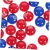 EPIGEIST Raffle Balls 1 Pack for Lottery Games and Party Activities Numbered Entertainment Balls for Raffle Machines and Game Props view 4