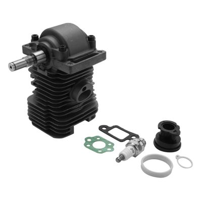 OQVXFAUZA Complete Engine Electronic Starter Cylinder Crankshaft Pan Assembly