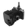 OQVXFAUZA Complete Engine Electronic Starter Cylinder Crankshaft Pan Assembly view 4