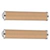 GALPADA 2Pcs DIY Kaleidoscope Kit for Kaleidoscope Materials for Color Science Fun Unique Design Artisan Craft for Craft Enthusiasts and Interactive DIY Projects view 1
