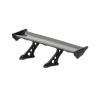 1:64 Car Model Tail Car Rear Spoiler Mini Wing Small Model DIY Car Modified Part For Model Car Racing Vehicle Toy(A3) view 1