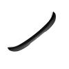 Black Spoiler Compatible For BMW F30 Carbon Paint Ducktail Wing 3 Series Sedan 2013-2018 Year Type PSM Rear Trunk Accessories(Glossy Black) view 1