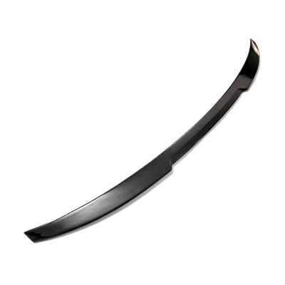 Black Spoiler Compatible For BYD Destroyer 05 King Tail Fin 2022 2023 2024 Car Rear Wing Accessories Lightweight Easy Installation(Glossy Black)