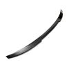 Black Spoiler Compatible For BYD Destroyer 05 King Tail Fin 2022 2023 2024 Car Rear Wing Accessories Lightweight Easy Installation(Glossy Black) view 1