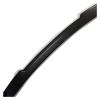 Black Spoiler Compatible For BYD Destroyer 05 King Tail Fin 2022 2023 2024 Car Rear Wing Accessories Lightweight Easy Installation(Glossy Black) view 4