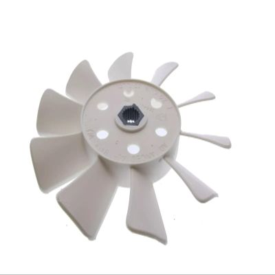 Replacement for Tuff Torq Genuine Hydrostatic Transmission Fan White 1A646083050 OEM
