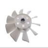 Replacement for Tuff Torq Genuine Hydrostatic Transmission Fan White 1A646083050 OEM view 1