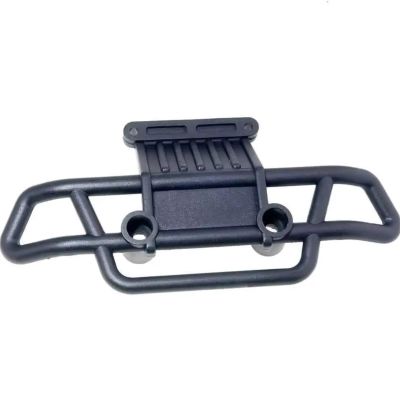 BOQEXSS for Volcano for Redcat S30 08002 08062 1:10 Plastic Front Rear RC Bumper for Nitro Truck Upgrade Parts Repair Replacement Rc Bumpers