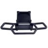 BOQEXSS for Volcano for Redcat S30 08002 08062 1:10 Plastic Front Rear RC Bumper for Nitro Truck Upgrade Parts Repair Replacement Rc Bumpers view 2
