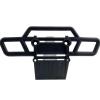 BOQEXSS for Volcano for Redcat S30 08002 08062 1:10 Plastic Front Rear RC Bumper for Nitro Truck Upgrade Parts Repair Replacement Rc Bumpers view 4