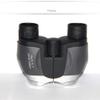 10x22 Low Light Pocket High Magnification Hd Telescope Adult Children Portable Waterproof and Wear-Resistant Binoculars view 3