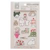 Sanby MLS-NP01 Nagaki Perma Multi-Sticker view 1