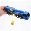 FRCOLOR Telescopic Crane for Extendable Arm Construction Vehicle Interactive Parent Play Enhances Motor Skills Understanding of Crane view 4