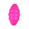 ERINGOGO 2Pcs Parent Outdoor Pull Shuttle Ball Fun Interactive Sports Activity for Pink Green Lightweight for Play view 4