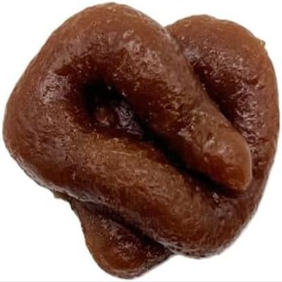 Brown Fake Poopy, Realistic Fake Poop, Novelty Floating Fake Poop Toys for April Fools' Day Prank, Perfect Gag Gift, Prank Gift, Poopy Games, Decorations