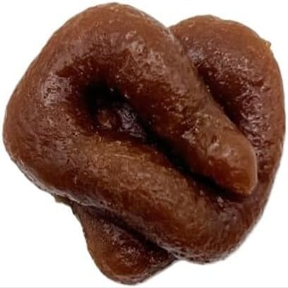 Brown Fake Poopy, Realistic Fake Poop, Novelty Floating Fake Poop Toys for April Fools' Day Prank, Perfect Gag Gift, Prank Gift, Poopy Games, Decorations