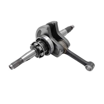 pZjHaok Crankshaft Assembly Compatible with 500CC 500 HS500 ATV UTV 13200-F18-0000