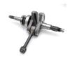 pZjHaok Crankshaft Assembly Compatible with 500CC 500 HS500 ATV UTV 13200-F18-0000 view 2
