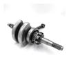 pZjHaok Crankshaft Assembly Compatible with 500CC 500 HS500 ATV UTV 13200-F18-0000 view 3