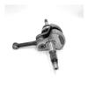 pZjHaok Crankshaft Assembly Compatible with 500CC 500 HS500 ATV UTV 13200-F18-0000 view 4