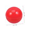 Hemobllo 25pcs Openable Plastic Lottery Balls for Raffle Drawing Party Game Props 3CM Diameter Reusable Events and Gatherings view 2