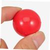 Hemobllo 25pcs Openable Plastic Lottery Balls for Raffle Drawing Party Game Props 3CM Diameter Reusable Events and Gatherings view 4