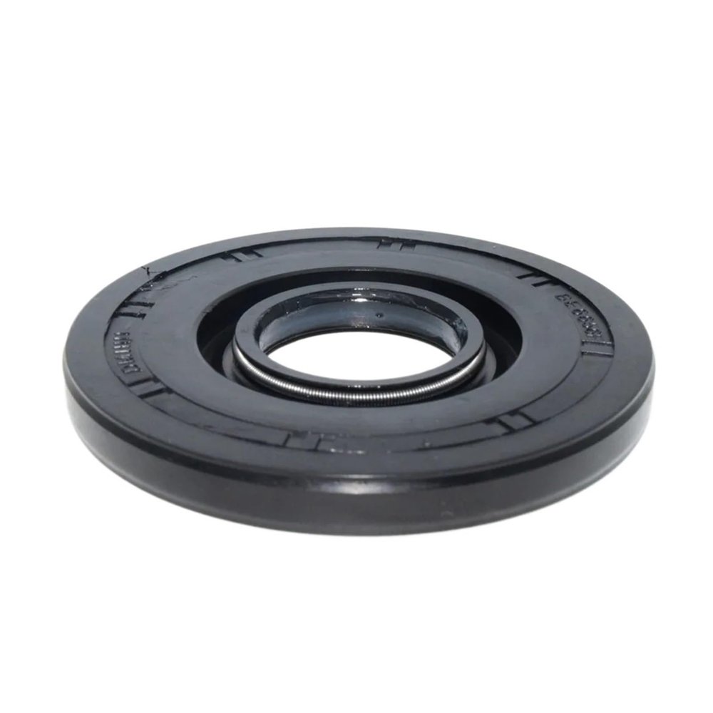 YQIRONRI Roll Oil Seal for servo Motor BE6656F 24X66X6.6mm