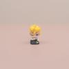 5pcs Matsuno Chifuyu Figure Set Mini Anime Figurine Manjiro Figure Cake Topper Ornament Car Decor Collectible Gifts for Fans view 3