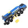 Beaupretty Telescopic Crane Truck Arm Lifter Engineering Vehicle for Construction for Young Builders Hours of Creative Play view 1