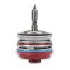 A1DFDFGOQSFG Servo Assembly 700R4 Metal Servo Piston with Red Cover Direct Replacement for, Installation, Performance, Rustproof Material view 1