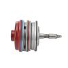 A1DFDFGOQSFG Servo Assembly 700R4 Metal Servo Piston with Red Cover Direct Replacement for, Installation, Performance, Rustproof Material view 2