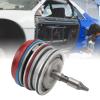 A1DFDFGOQSFG Servo Assembly 700R4 Metal Servo Piston with Red Cover Direct Replacement for, Installation, Performance, Rustproof Material view 3