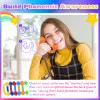 6-Pack Whisper Phones for Reading, Speech Therapy Toys to Improve Reading Fluency and Phonemic Awareness, Dyslexia Tools for Kids, Hear Myself Sound Phone and Autism Learning Materials, AAC Device view 4