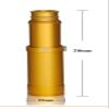 10X50 Big Eyepiece Monocular Telescopes, All Metal Stretch Optical Pirate Mirror, Waterproof Small Lightweight Telescope view 2