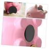 Amosfun 10Pcs Rubber Piggy Bank Plugs Assorted Round Stopper Covers for Money Jars Easy to Use Secure Coin Storage view 4