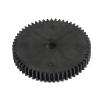 RC Spare Part Compatible with HPI for ROVAN for ROFUN for KM for Baja 5B 1/5 RC Car Parts-Spur Gear 57 Tooth Parts Replacement Main Gear for Fit 66062 view 4