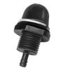 Weonaroll 895124 Fuel Pump Priming Compatible With Mercury 8HP 9.9HP 10HP 15HP 20HP Carb 4 Stroke 2005-2008 view 1