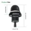 Weonaroll 895124 Fuel Pump Priming Compatible With Mercury 8HP 9.9HP 10HP 15HP 20HP Carb 4 Stroke 2005-2008 view 4