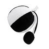 LALADEFIEE 1Pc Visual Training Ball Eyesight Trainer for Months Early Development Supplies with Inner Bell Lightweight and Safe Design view 1