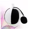 LALADEFIEE 1Pc Visual Training Ball Eyesight Trainer for Months Early Development Supplies with Inner Bell Lightweight and Safe Design view 3