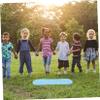 Balacoo Hand-Foot Coordination Training Boards EVA Material 2-Piece Set for Boys and Girls Outdoor Sports Exercise Balance and Coordination Development view 2
