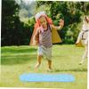 Balacoo Hand-Foot Coordination Training Boards EVA Material 2-Piece Set for Boys and Girls Outdoor Sports Exercise Balance and Coordination Development view 4