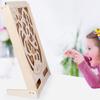Beaupretty Wooden Pirate Marble Game Interactive Desktop Plaything for Eye Hand Coordination Educational for Boys for Family Fun view 2
