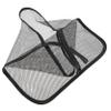 KESYOO Hanging Stroller Diaper Bag Portable Net Storage Organizer for Supplies Breathable Design for Easy Access for Outdoor Use and Family Outings Fits Bottles and Nappies view 1