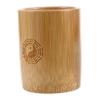 BESPORTBLE Divination Sticks Bucket Traditional I Ching Divination Tool for Feng Shui Decoration Compact Design for Go Use Style for view 1